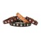 Heirloom Studded