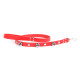 Jingle Bell Collar - Studded