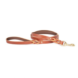 Lake Country Basic Braided Leash