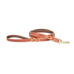 Lake Country Basic Braided Leash