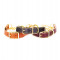 Lake Country Stitched Martingale Collar