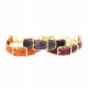 Lake Country Stitched Martingale Collar