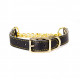 Lake Country Stitched Martingale Collar