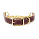 Lake Country Stitched Martingale Collar