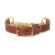 Lake Country Stitched Martingale Collar