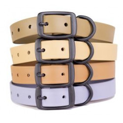 Range Day Collars & Leashes