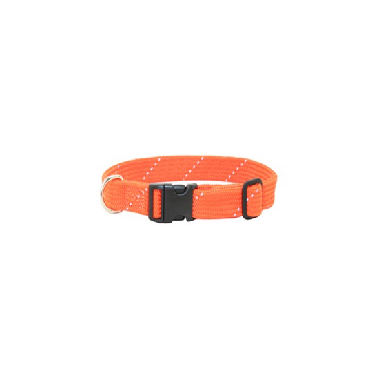 Reflective Web Collar