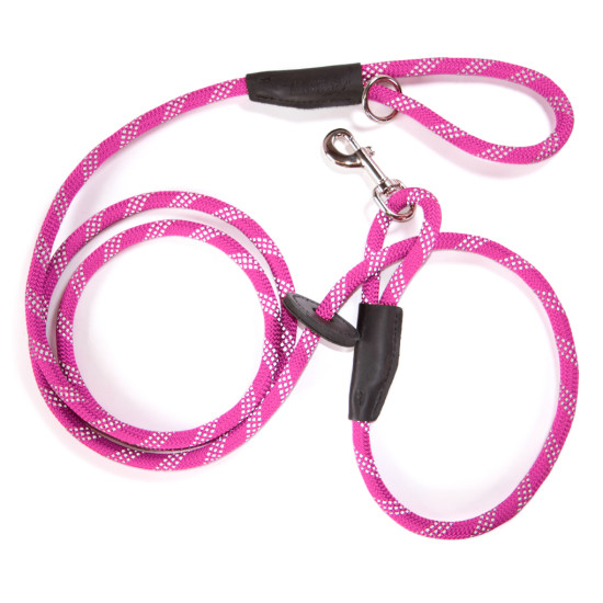 Reflective Combo Lead