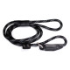 Reflective Rope Leashes - Slip End