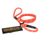 Reflective Rope Leashes - Slip End