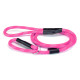 Reflective Rope Leashes - Slip End