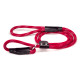 Reflective Rope Leashes - Slip End