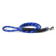 Reflective Rope Leashes - Snap End