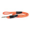 Reflective Rope Leashes - Snap End