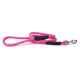 Reflective Rope Leashes - Snap End