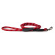 Reflective Rope Leashes - Snap End
