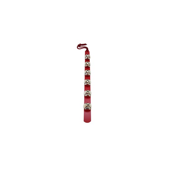 Sleigh Bell Straps