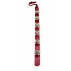 Sleigh Bell Straps