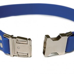 Sparky's Choice Side-Release Collars