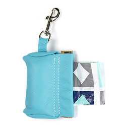 Tuscan Poo Bag Pouch