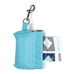 Tuscan Poo Bag Pouch