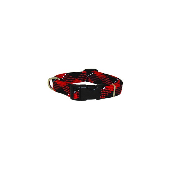 Reflective Web Collar