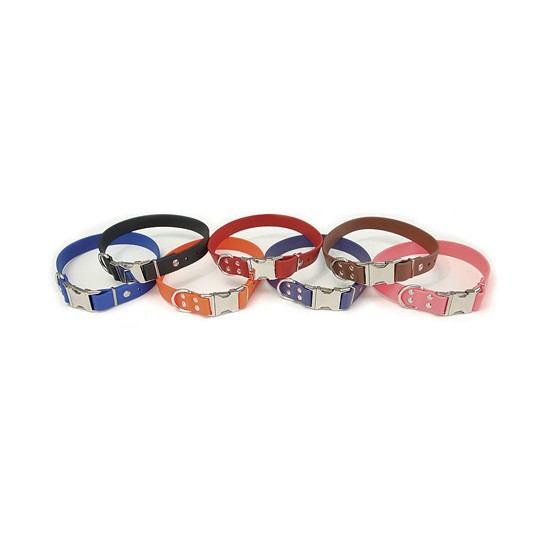 Sparky's Choice Side-Release Collars
