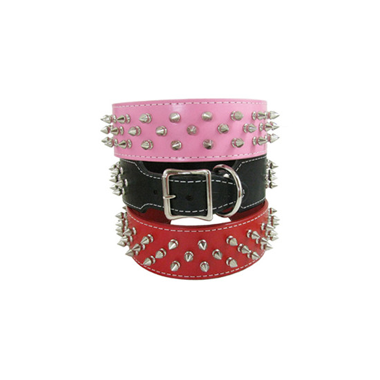 Spiked