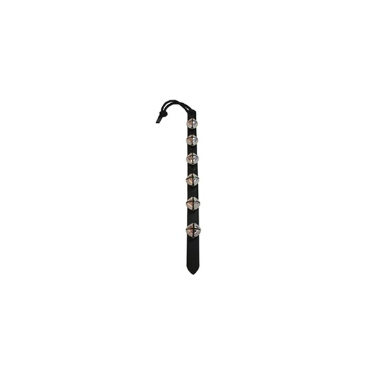 Sleigh Bell Straps