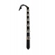 Sleigh Bell Straps