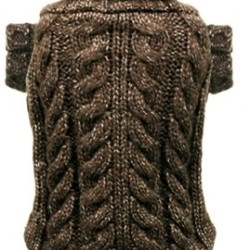 Sweaters - Angora