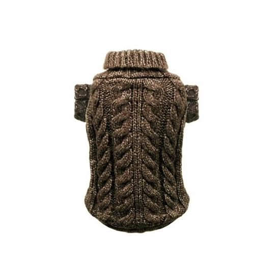 Sweaters - Angora