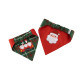 Bandanas - Christmas Reversible