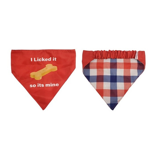 Bandanas - Reversible