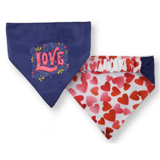 Bandanas - Reversible