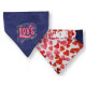 Bandanas - Reversible