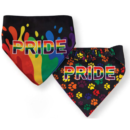 Bandanas - Reversible