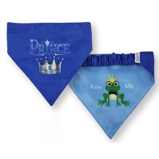 Bandanas - Reversible