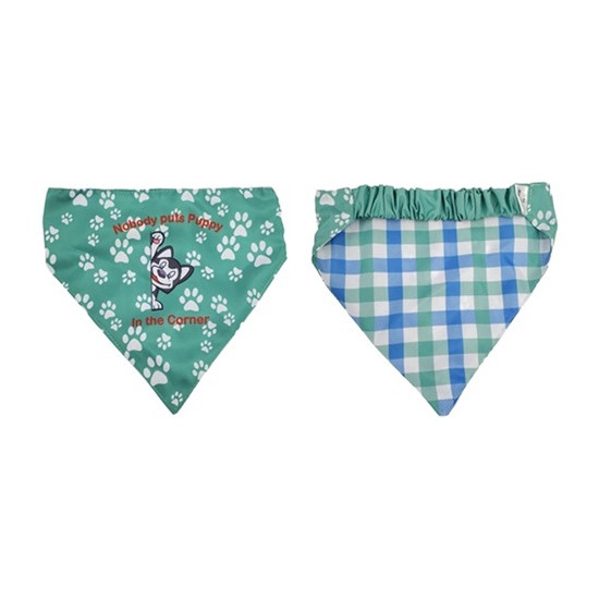 Bandanas - Reversible