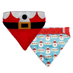 Bandanas - Christmas Reversible