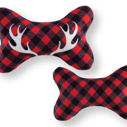 Bone Toy - Antlers