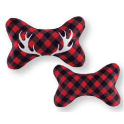 Bone Toy - Antlers