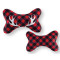 Bone Toy - Antlers