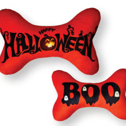 Bone Toy - Halloween Boo