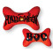 Bone Toy - Halloween Boo
