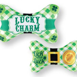 Bone Toy - Lucky Charm