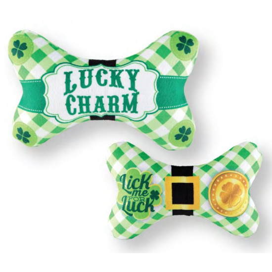 Bone Toy - Lucky Charm