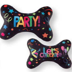 Bone Toy - Party