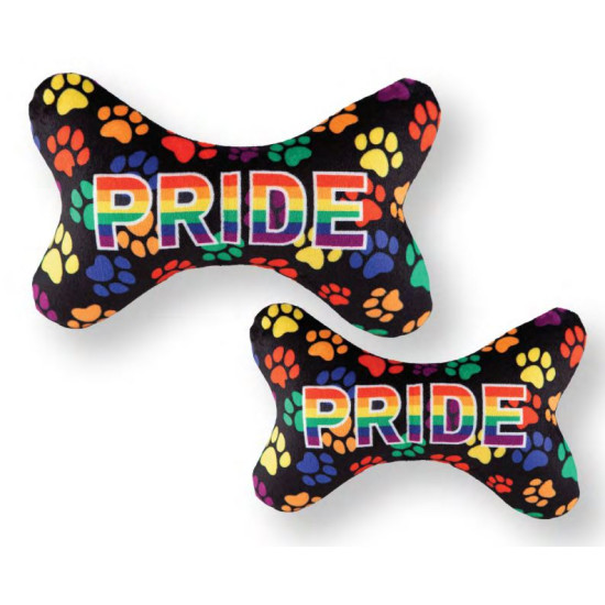 Bone Toy - Pride