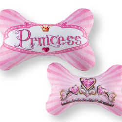 Bone Toy - Princess